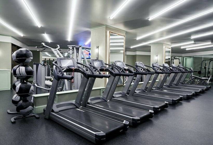 Fotos del hotel Nomad Las Vegas:  23