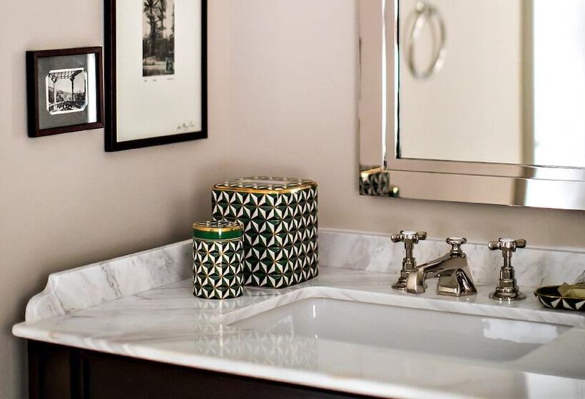 Fotos del hotel Nomad Las Vegas:  18