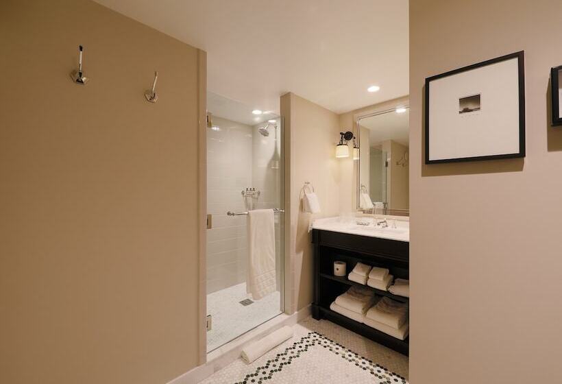 Fotos del hotel Nomad Las Vegas:  16