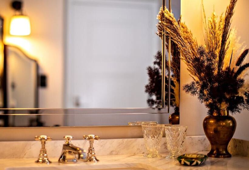 Fotos del hotel Nomad Las Vegas:  10