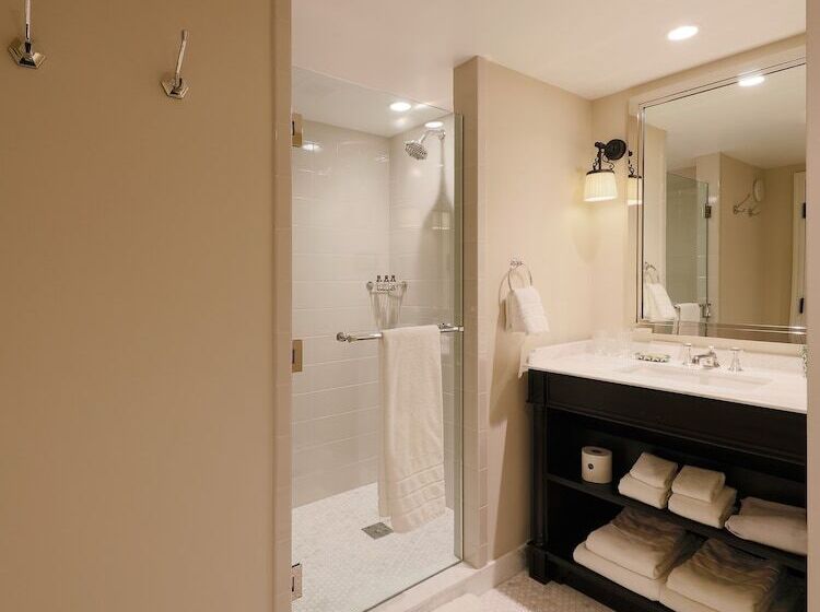 Fotos del hotel Nomad Las Vegas:  20