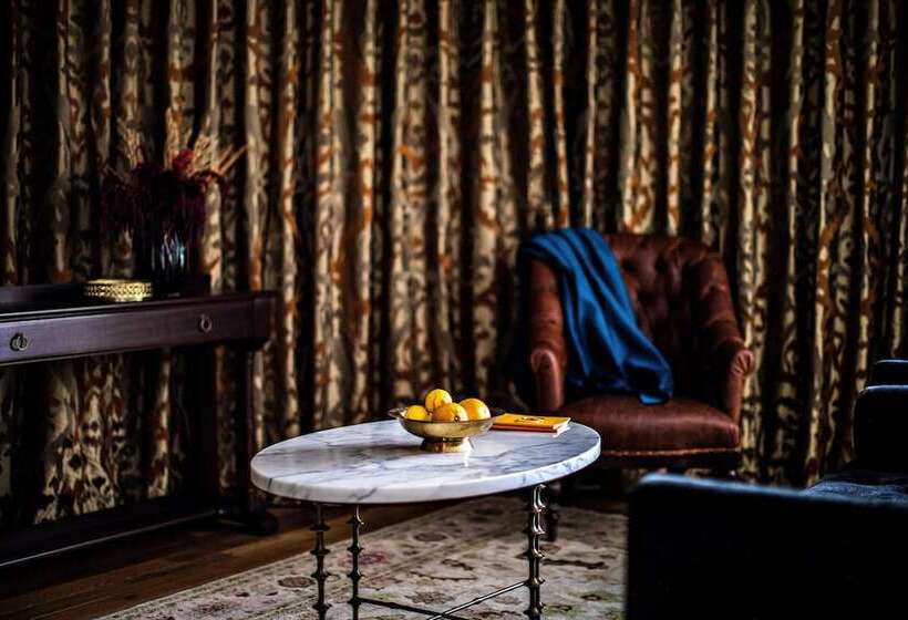 Fotos del hotel Nomad Las Vegas:  15