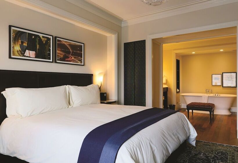 Fotos del hotel Nomad Las Vegas:  3