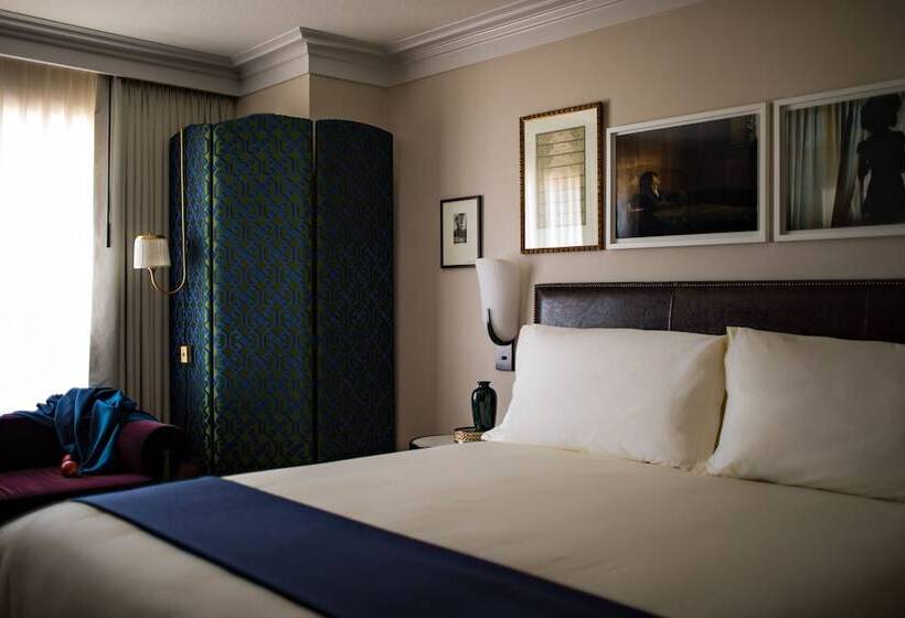 Fotos del hotel Nomad Las Vegas:  4