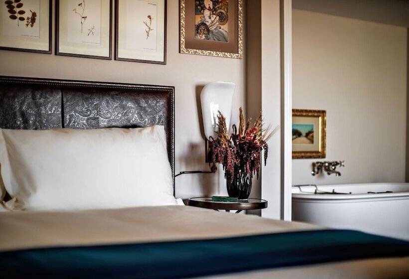 Fotos del hotel Nomad Las Vegas:  11