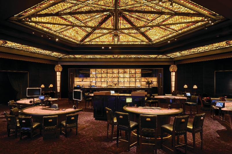 Fotos del hotel Nomad Las Vegas:  7