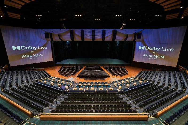 Fotos del hotel Nomad Las Vegas:  6