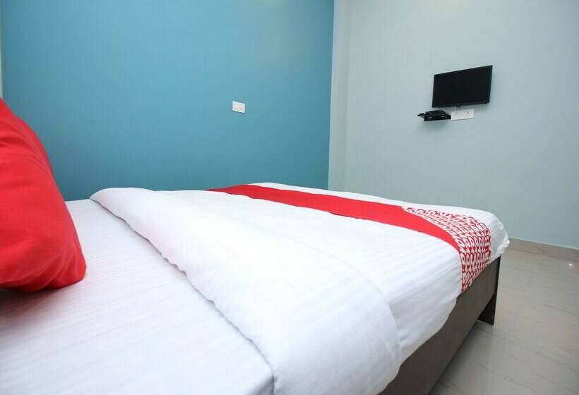 Fotos del hotel Oyo 16150 Suraj Guest House:  5