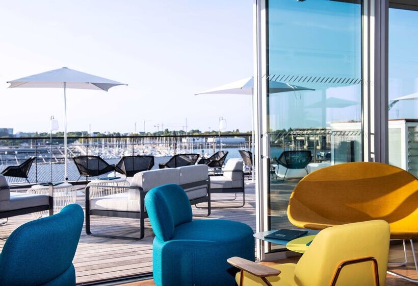 Fotos del hotel Radisson Blu Hotel Bordeaux:  18