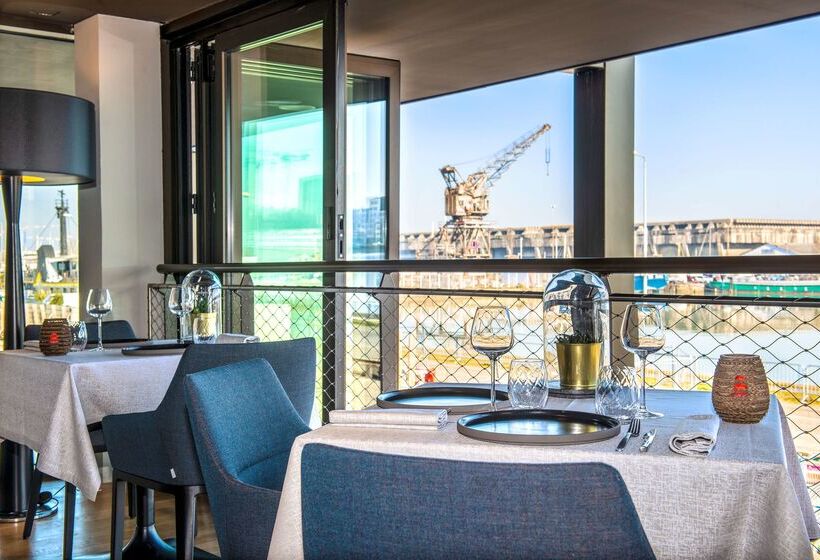 Fotos del hotel Radisson Blu Hotel Bordeaux:  14