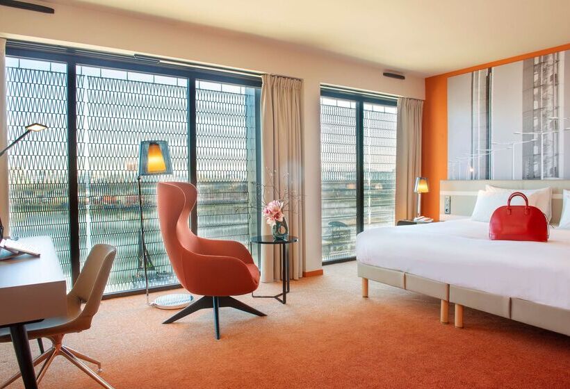 Fotos del hotel Radisson Blu Hotel Bordeaux:  12