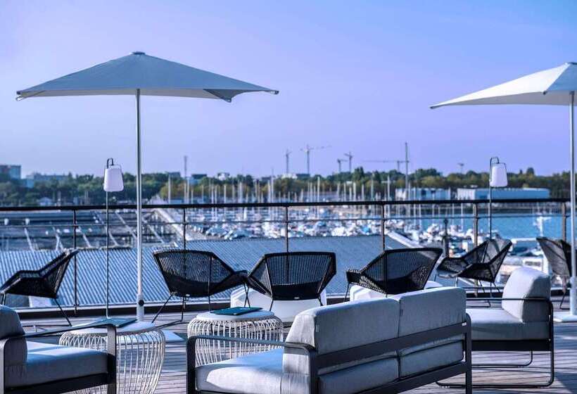 Fotos del hotel Radisson Blu Hotel Bordeaux:  10