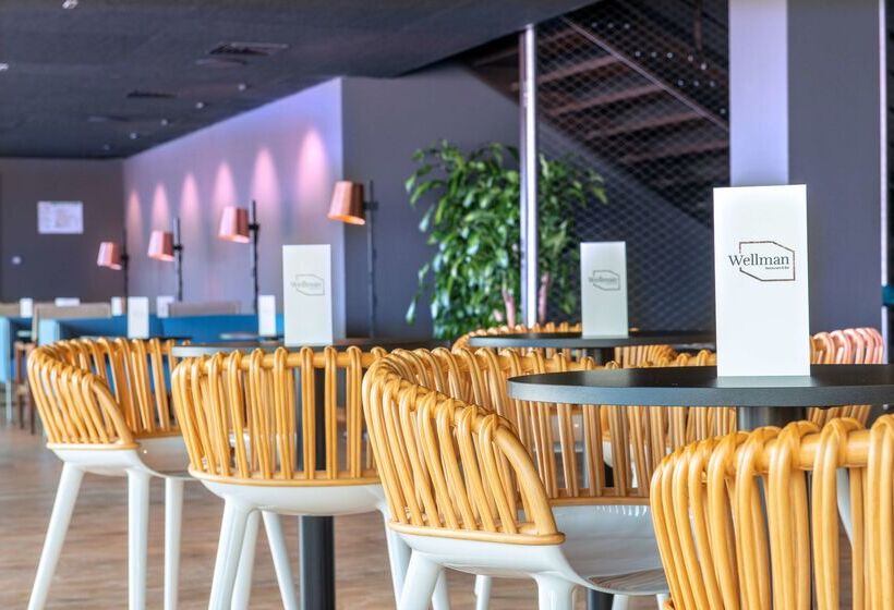 Fotos del hotel Radisson Blu Hotel Bordeaux:  23