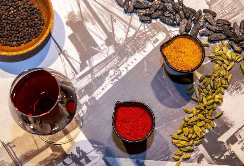 Fotos del hotel Radisson Blu Hotel Bordeaux:  19