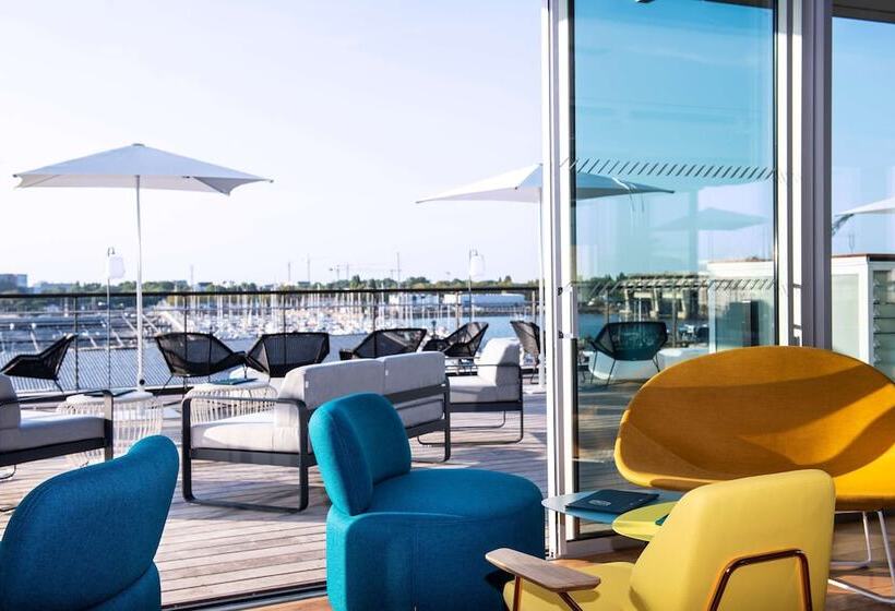 Fotos del hotel Radisson Blu Hotel Bordeaux:  3