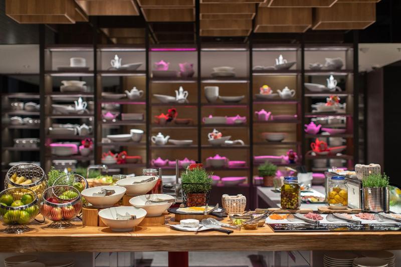 Fotos del hotel Renaissance Taipei Shihlin:  19