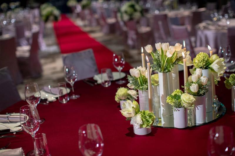 Fotos del hotel Renaissance Taipei Shihlin:  18