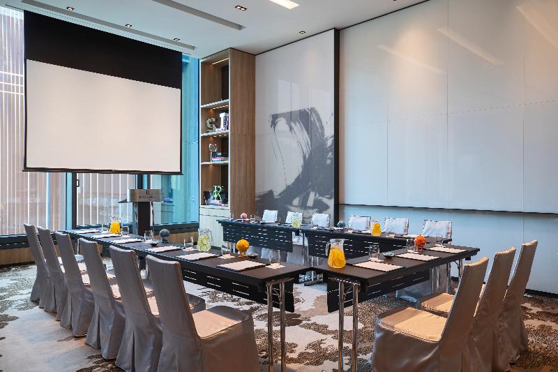 Fotos del hotel Renaissance Taipei Shihlin:  13