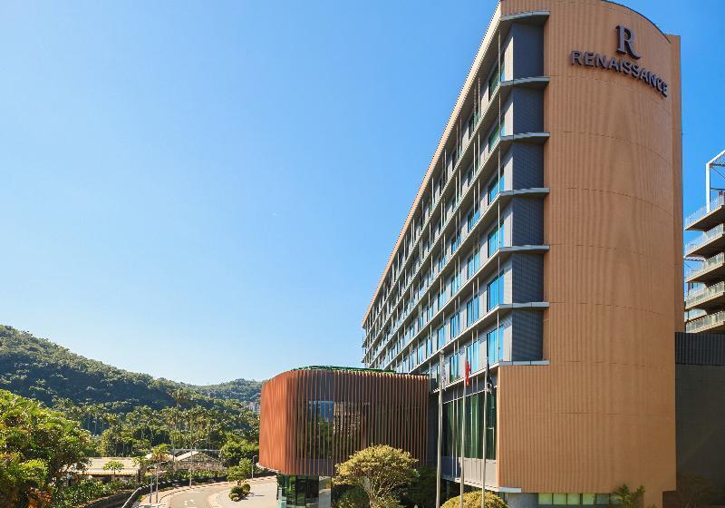 Fotos del hotel Renaissance Taipei Shihlin:  14