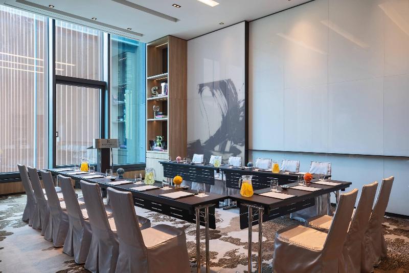 Fotos del hotel Renaissance Taipei Shihlin:  10