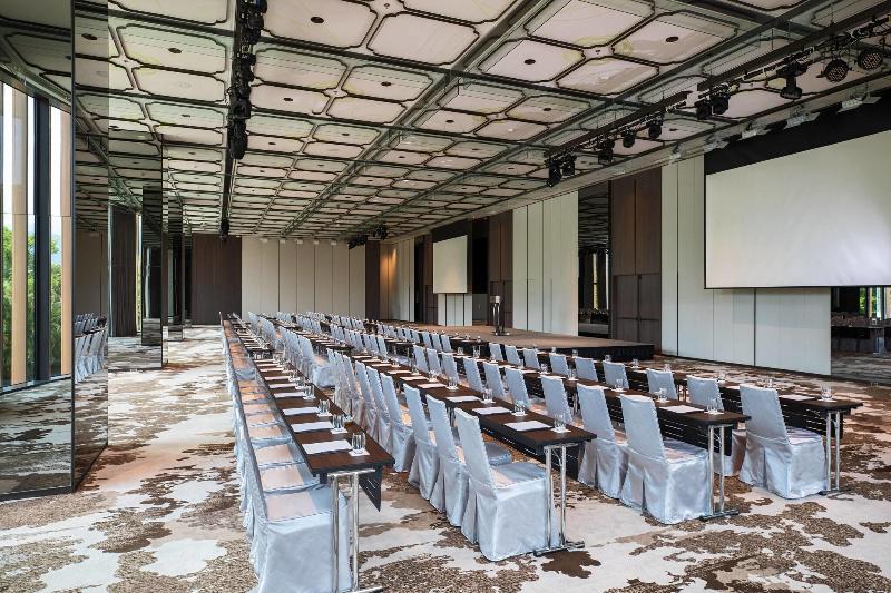 Fotos del hotel Renaissance Taipei Shihlin:  3