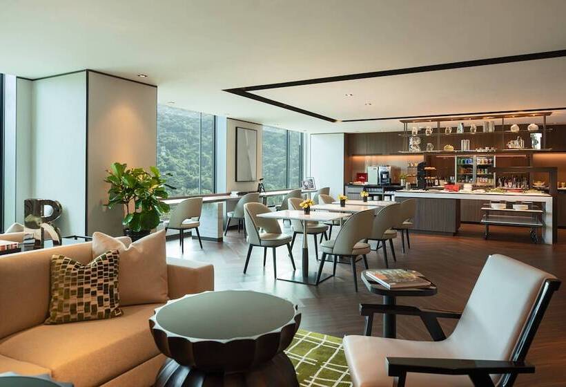 Fotos del hotel Renaissance Taipei Shihlin:  20