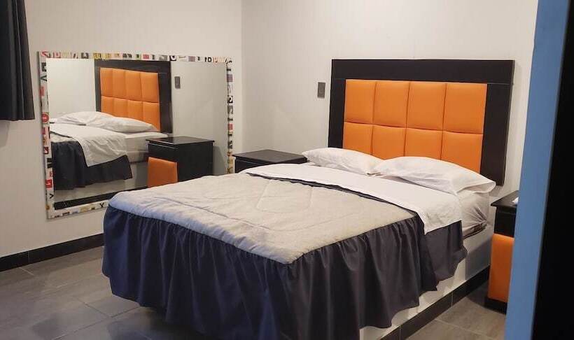 Fotos del hotel Urban 901:  2