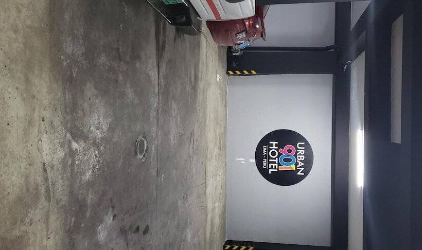 Fotos del hotel Urban 901:  4