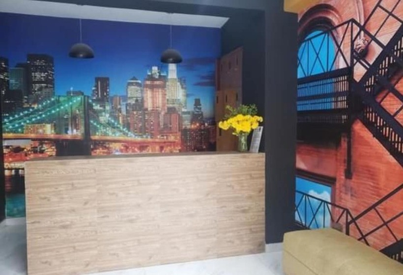 Fotos del hotel Urban 901:  6