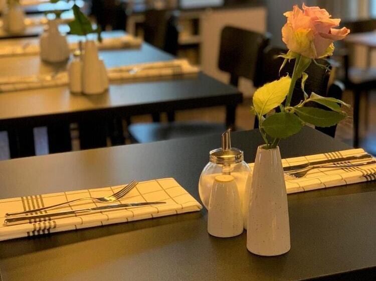 Fotos del hotel Vienna House Easy Bremen City:  11