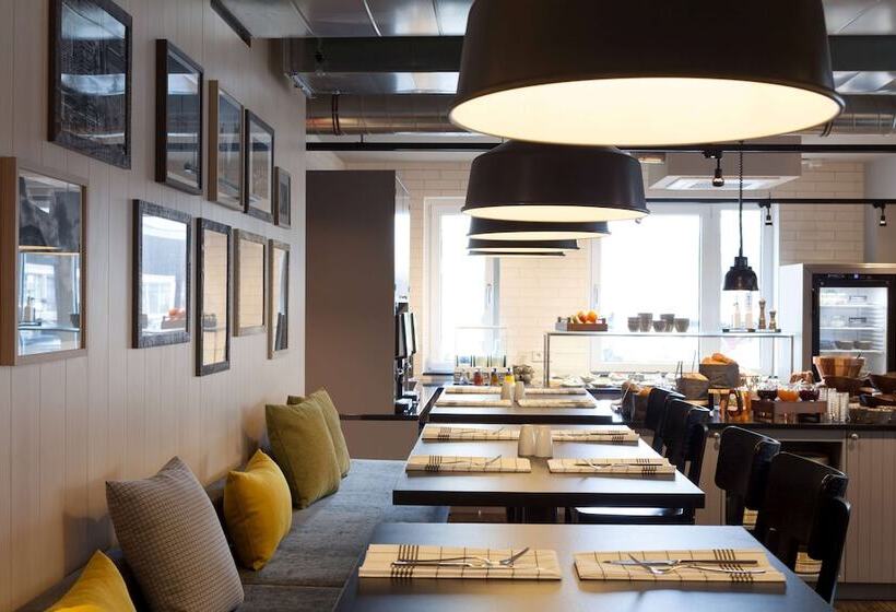 Fotos del hotel Vienna House Easy Bremen City:  12