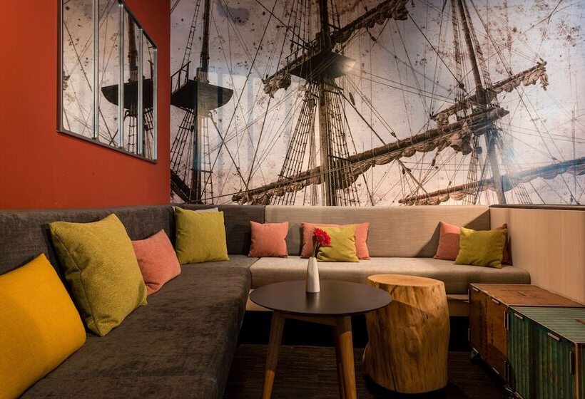 Fotos del hotel Vienna House Easy Bremen City:  14