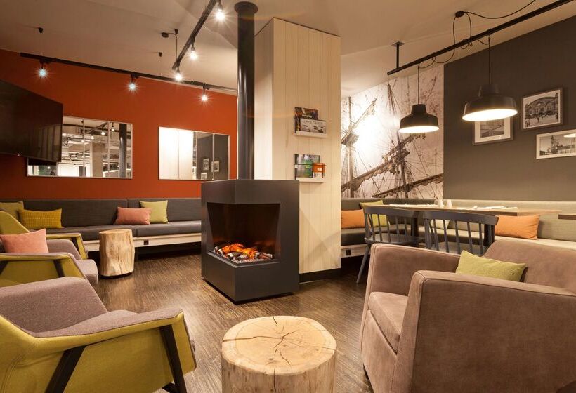 Fotos del hotel Vienna House Easy Bremen City:  2