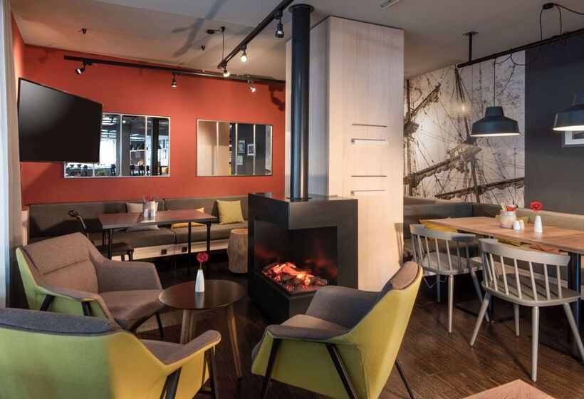 Fotos del hotel Vienna House Easy Bremen City:  4