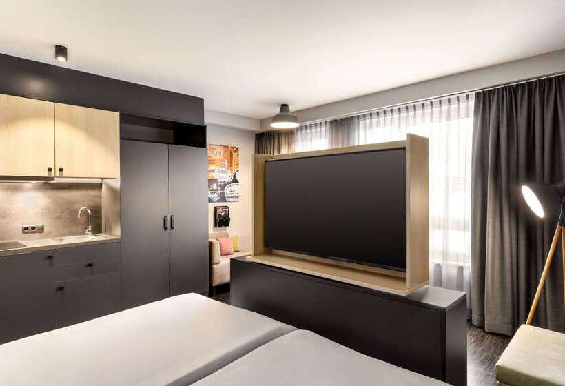 Vienna House Easy Bremen City