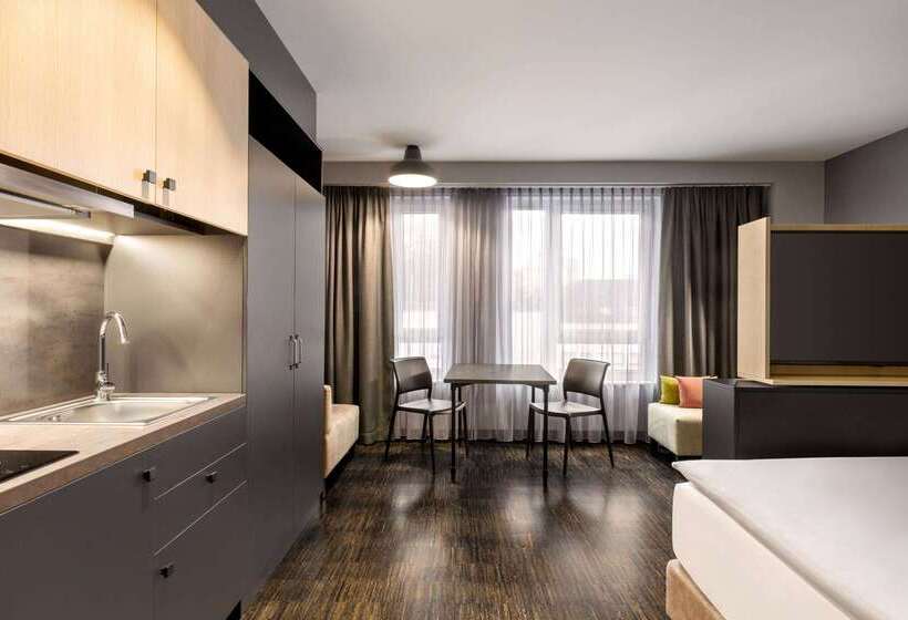 Fotos del hotel Vienna House Easy Bremen City:  22