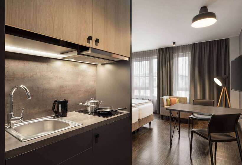 Fotos del hotel Vienna House Easy Bremen City:  6