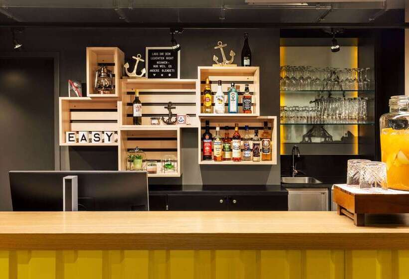 Fotos del hotel Vienna House Easy Bremen City:  18