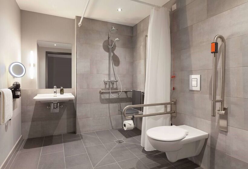 Fotos del hotel Vienna House Easy Bremen City:  17