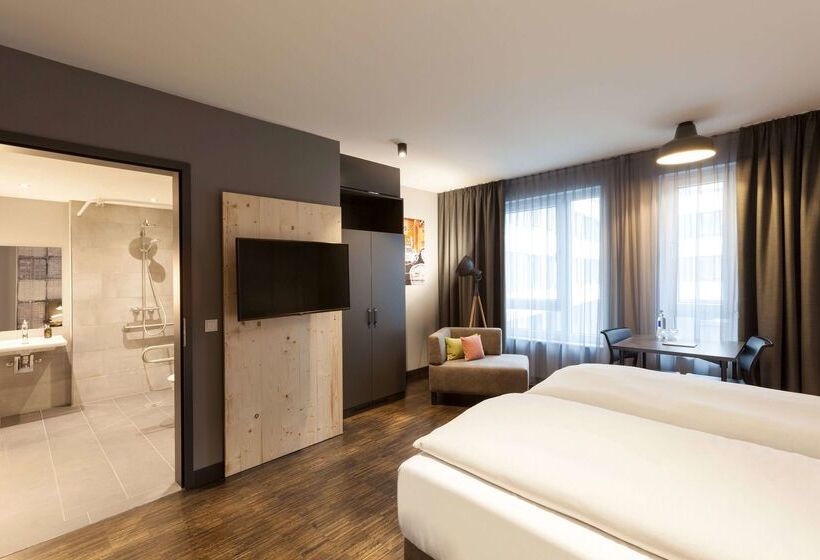 Fotos del hotel Vienna House Easy Bremen City:  16