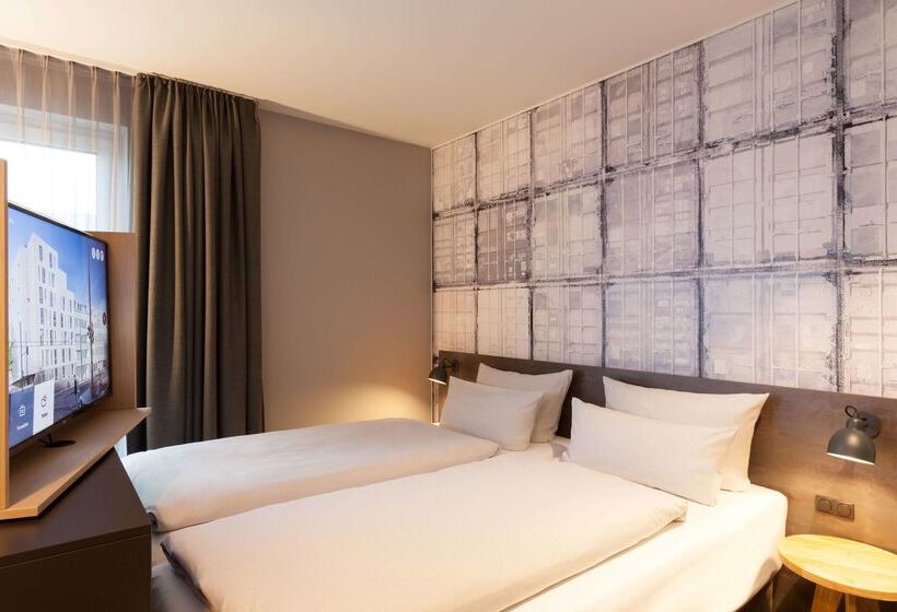 Fotos del hotel Vienna House Easy Bremen City:  19