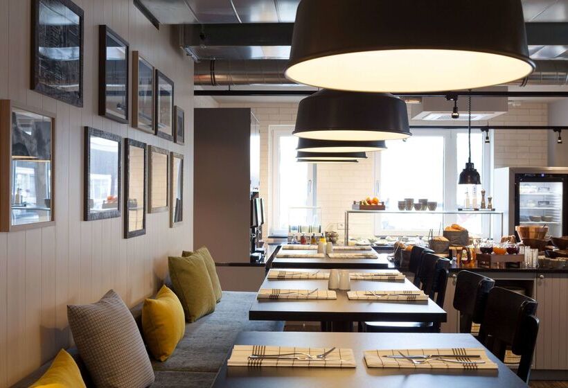 Fotos del hotel Vienna House Easy Bremen City:  20