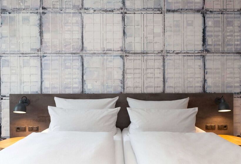 Fotos del hotel Vienna House Easy Bremen City:  24