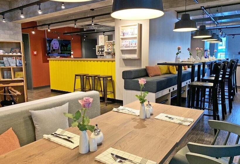 Fotos del hotel Vienna House Easy Bremen City:  23