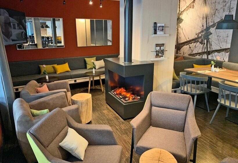 Fotos del hotel Vienna House Easy Bremen City:  3