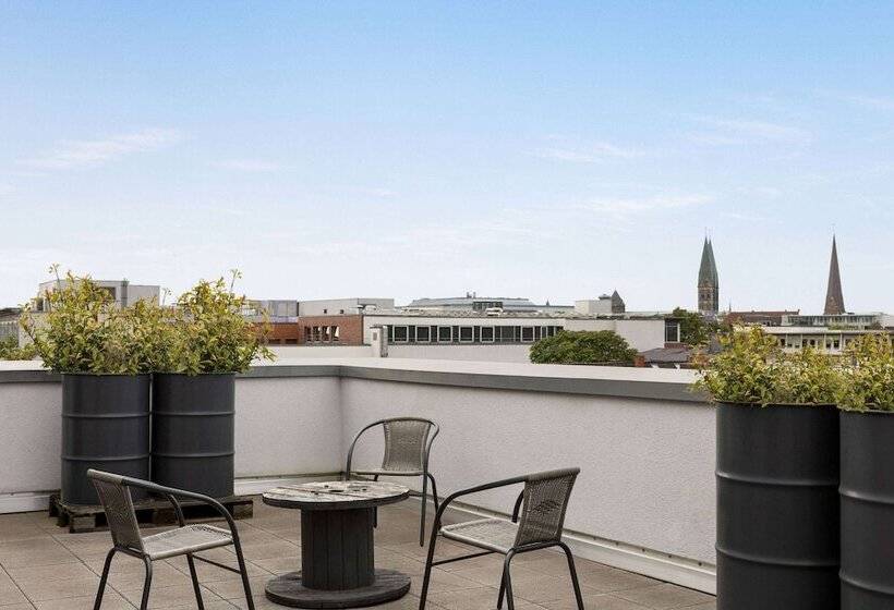 Fotos del hotel Vienna House Easy Bremen City:  5