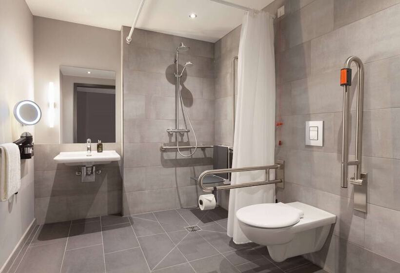 Fotos del hotel Vienna House Easy Bremen City:  9