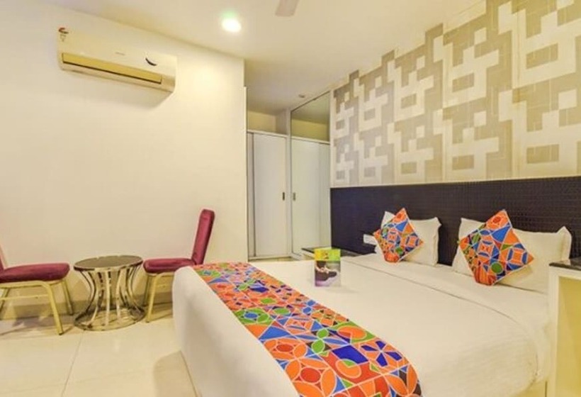 Fotos del hotel Fab Mansingh Begum Bazar Road:  7