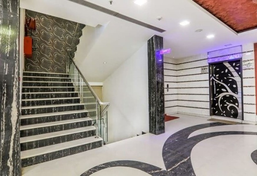 Fotos del hotel Fab Mansingh Begum Bazar Road:  3