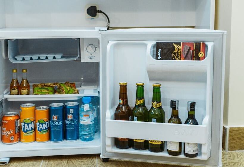 Fotos del hotel L Image Art:  25